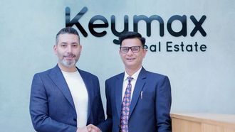 Keymax Boosts Global Reach With Amit Dahima