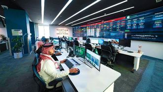 KFSHRC's AI Debut At Riyadh Summit