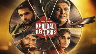 Khalbali Records Premieres On JioCinema