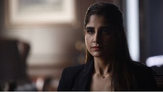 Inside Khalbali Records: Saloni's Role