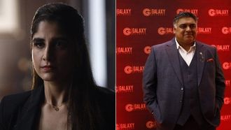 Khalbali Records: Drama Unveiled