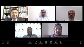 آخر موعد للتقديم لجائزة خليفة هو 31 ديسمبر