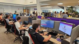 كيبو: منصة جديدة مفتوحة المصدر للحوسبة الكمومية