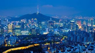 Korea's Top-Tier Visa For High-Tech Workers