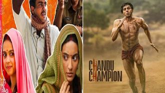 Laapataa Ladies Is India's Oscars 2025 Entry