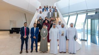 BEEAH's First Leadership Programme Success