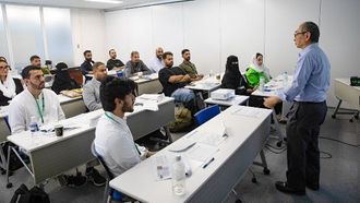 السعودية تعزز مهارات الشركات الصغيرة والمتوسطة من خلال تدريب تويوتا