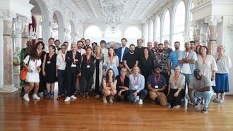 فيلم لبناني يفوز في البندقية