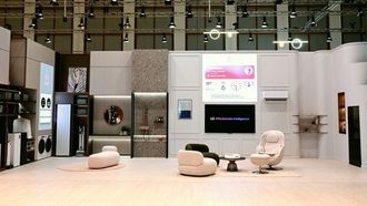 رؤية إل جي للمستقبل في معرض IFA 2024