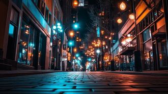 Light Pollution Raises Alzheimer's Risk