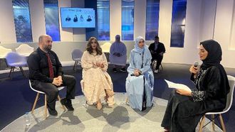 الثراء اللغوي في الاتصالات الحكومية