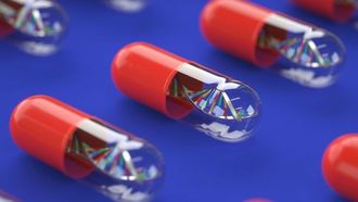 تم الكشف عن العلاقة بين الالتهاب والسرطان