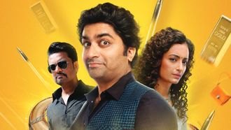 Excitement Surrounds Locha Laapsi Film Release