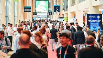 Logimotion 2024: إعادة تصور الخدمات اللوجستية