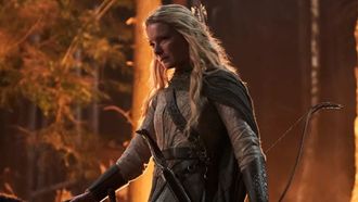 Watch LOTR S2 Ep4 In Hindi