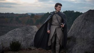 Watch LOTR S2 Ep5 In Hindi