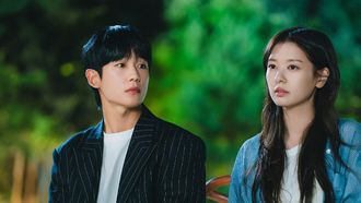 Love Next Door Episode 12 Streaming Details