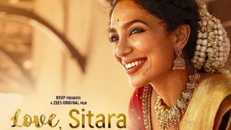 Love, Sitara: ZEE5's Latest Drama
