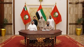 M42 & MoD's New Healthcare Venture