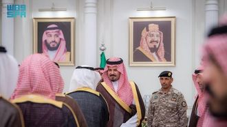 استعراض مبادرات التنمية في المدينة المنورة