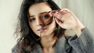 Mahima's Chic Minimalist Style