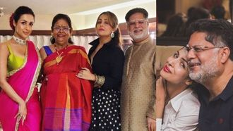 Anil Arora's Suspected Suicide