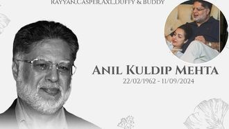 Arora Family Prepares For Funeral