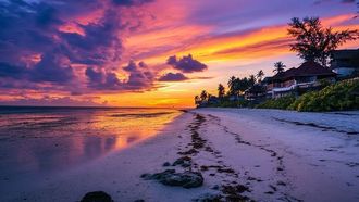 Mandatory Insurance In Zanzibar