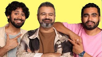 Masculinity & Vulnerability Insights