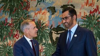 Masdar Acquires Saita For $1.2 Billion