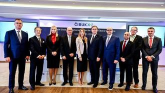 مصدر تؤمن التمويل اللازم لمشروع مزرعة رياح