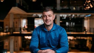 إنفوبيب، شركة نوكيا الرائدة في مجال التحول 2024