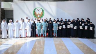 انطلاق ورش عمل للتوعية بالزواج في أبوظبي