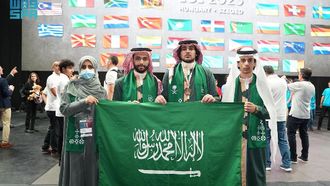 Mawhiba Promotes Youth Talent And Growth