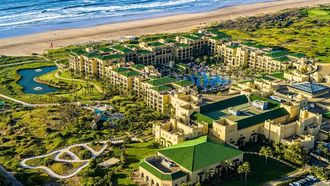 عروض الصيف على مدار العام من منتجع مازاغان بيتش