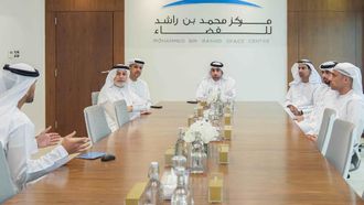 Strategic Updates In UAE Space Missions