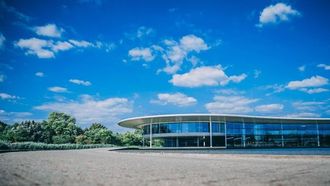 McLaren Racing Joins Sport Impact Summit In Dubai