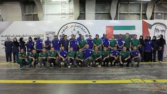 Medical Aid Collaboration In Gaza