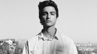 'Royal Oak' By Mishaal: A Musical Journey