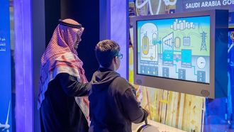 Energy Science Activities For National Day Celebration