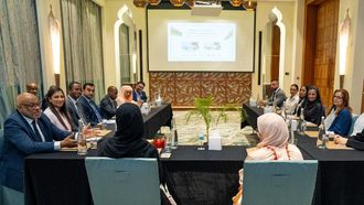 Mobile Health Clinic Launched In Zanzibar