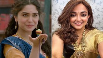 Haan Ke Haan: Monali's Hit Song