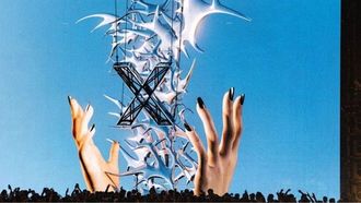 More Adriatique Tickets At Ushuaïa Dubai