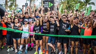 مهرجان الموسيقى يصل إلى دبي في نوفمبر 2024