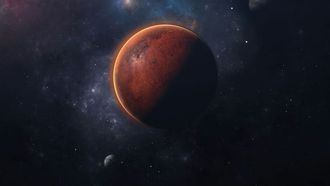 ماسك يخطط لرحلة غير مأهولة إلى المريخ