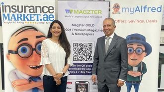 MyAlfred And Magzter Join Forces For Users
