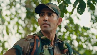 Sood's Transformation For New Role