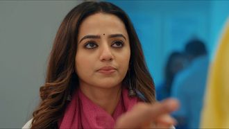 Realism In Naam Namak Nishan