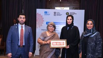 الوكالة الوطنية لمكافحة المنشطات والوكالة الدولية لمكافحة المنشطات توقعان اتفاقية لمكافحة المنشطات