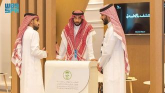 السعودية تقود منتدى الطبيعة التابع للاتحاد الدولي لحفظ الطبيعة